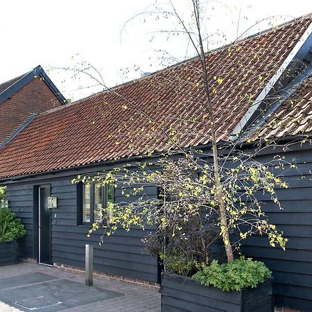 The Fox By Greene King Inns Bury St. Edmunds Dış mekan fotoğraf